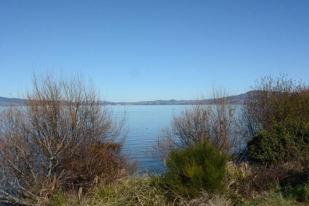 Springwaters Lodge Rotorua Ngoại thất bức ảnh