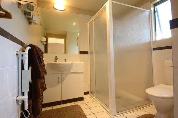 Springwaters Lodge Rotorua Phòng bức ảnh