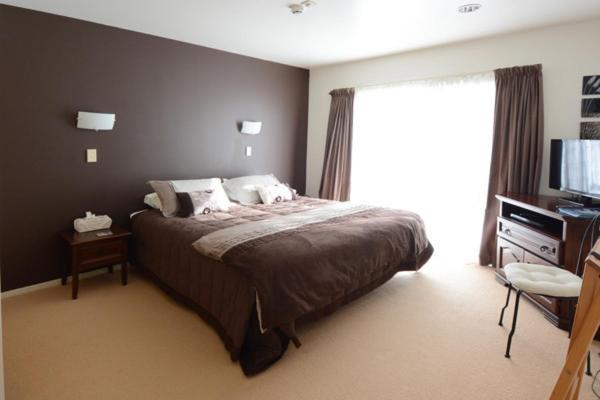 Springwaters Lodge Rotorua Ngoại thất bức ảnh